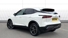 Nissan Qashqai 1.5 E-Power Tekna 5dr Auto Hybrid Hatchback